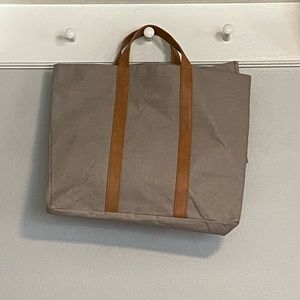 Hearth & Hand Tote